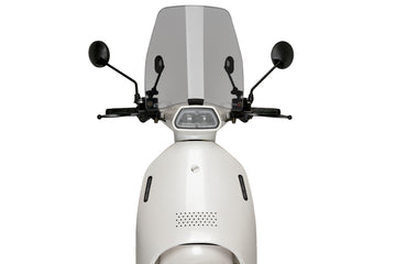 ARENA RENA S [2025] – Urban scooter disc – transparent
