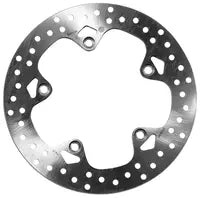 Bmw R Nine T ABS [2023] - brake disc – picture 12