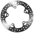Bmw R Nine T ABS [2023] - brake disc – picture 12