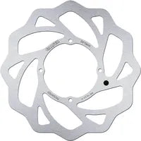 KTM SX 85 19/16 [2015-2017, 2020, 2022-2024] - BRAKE DISC FIXED WAVE GROOVED OVERSIZE – Picture 9