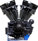 Harley-Davidson FLTRT 1868 Road Glide 3 114 [2023] - MK136 Black Edition Motor mit 550G Nockenwelle – Bild 7
