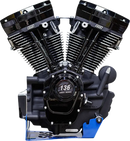 Harley-Davidson FLSB 1750 Softail Sport Glide 107 [2022, 2023-2024] - MK136 Black Edition Motor – Merkmal: 550G Nockenwelle – Bild 4