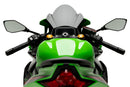 KAWASAKI ZX-4RR NINJA [2025] – Z-Racing screen – heavily tinted-4