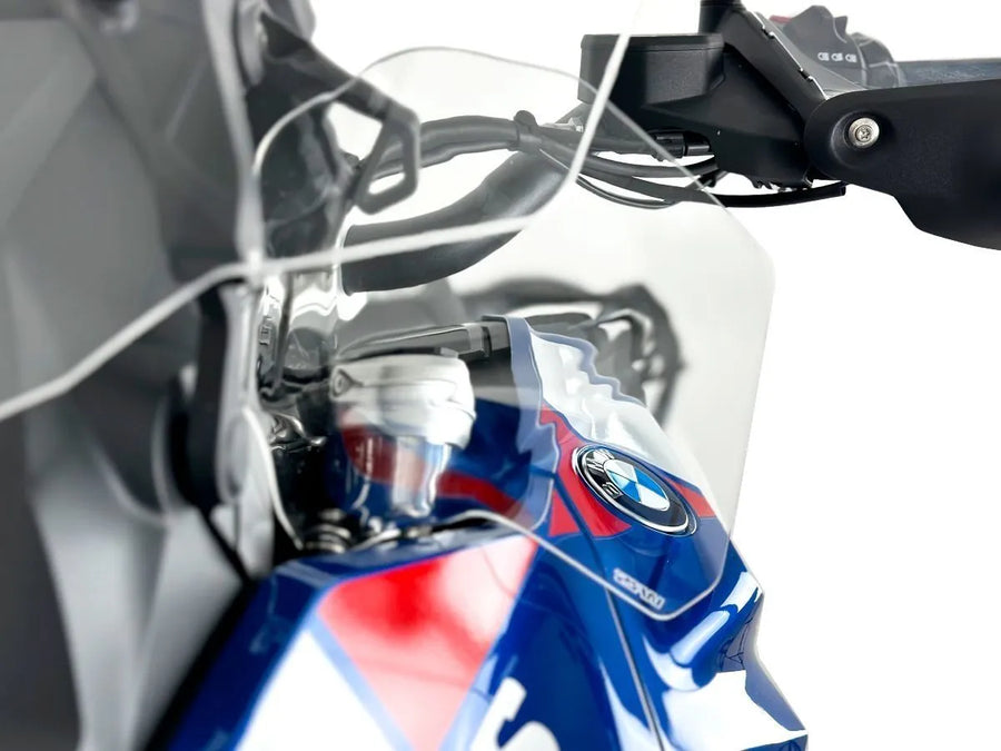 BMW R 1300 GS Trophy [WRS] – Wind deflector