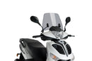 KEEWAY LOGIK 125 IE 4T LC [2020] – Scooter disc Trafic – Transparent-3