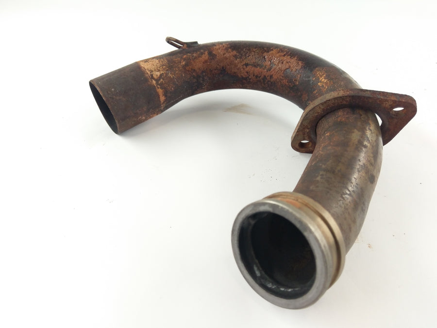 Gas Gas FSR 450 [2008] - Manifold Exhaust