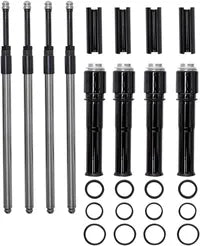 Harley-Davidson FXD 1923 Super Glide 117 [2026] - Quickee Pushrods – Bild 3