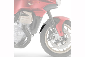 MOTO GUZZI V 100 MANDELLO S [2025] – Extension of the front mudguard