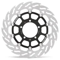 BMW R 1300 GS Adventure Trophy [2024-2026] - Flame Series Floating Brake Disc – Item no. 113282 – Image 5