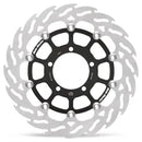 BMW R 1300 GS Adventure Option 719 Karakorum [2024-2026] - Flame Series Schwimmende Bremsscheibe – Art.-Nr. 113285 – Bild 5