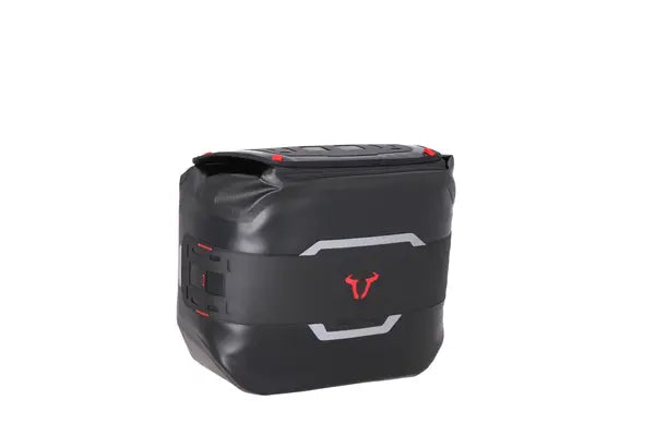 Yamaha XTZ 750 [SW-MOTECH] – V-LOC WP side bag (11 liters)