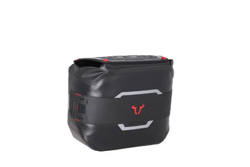 Yamaha XTZ 750 [SW-MOTECH] – V-LOC WP side bag (11 liters)