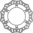 Ccm GP 450 Adventure [2018] - BRAKE DISC SHARK FIXED – picture 5
