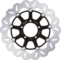 Ducati 1100 Hypermotard S [2008] - brake disc – picture 5
