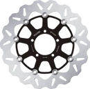Ducati 1100 Hypermotard Evo [2010-2012] - brake disc - picture 5