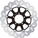 Ducati 1100 Hypermotard Evo [2010-2012] - brake disc - picture 3