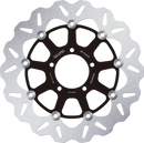 Ducati 1100 Hypermotard Evo [2010-2012] - brake disc - picture 1