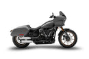 harley davidson softail street bob fxbb [ZARD] – Overlapped slip-ons silencer for HD-SOFTAIL M8-6
