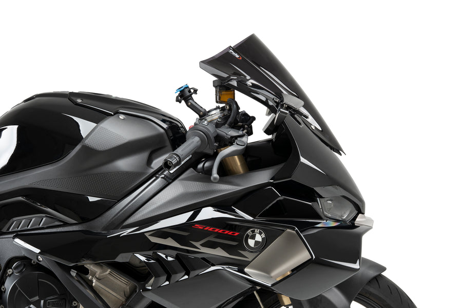 BMW S 1000 RR [2025] – Z-Racing screen – heavily tinted