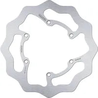 Yamaha YZ 85 LW [2020-2021, 2025-2026] - BREMSSCHEIBE FIXED WAVE GROOVED OVERSIZE – Bild 4