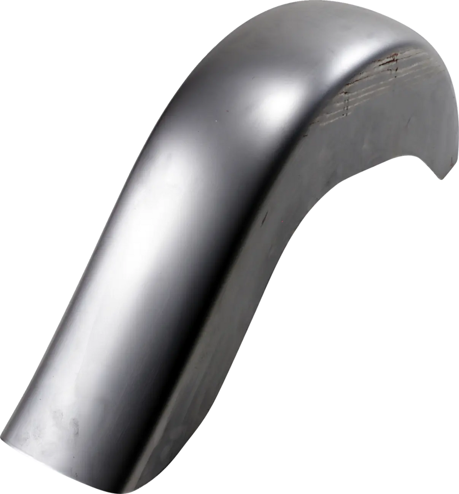 harley davidson flstc [KLOCK WERKS] – Builders Series 4" stretched rear fender