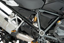 BMW R 1250 GS ADVENTURE [2024] – Side cover – Matt black-4