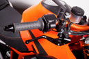 honda cb 500 [GILLES TOOLING] – Factor-X brake lever-2