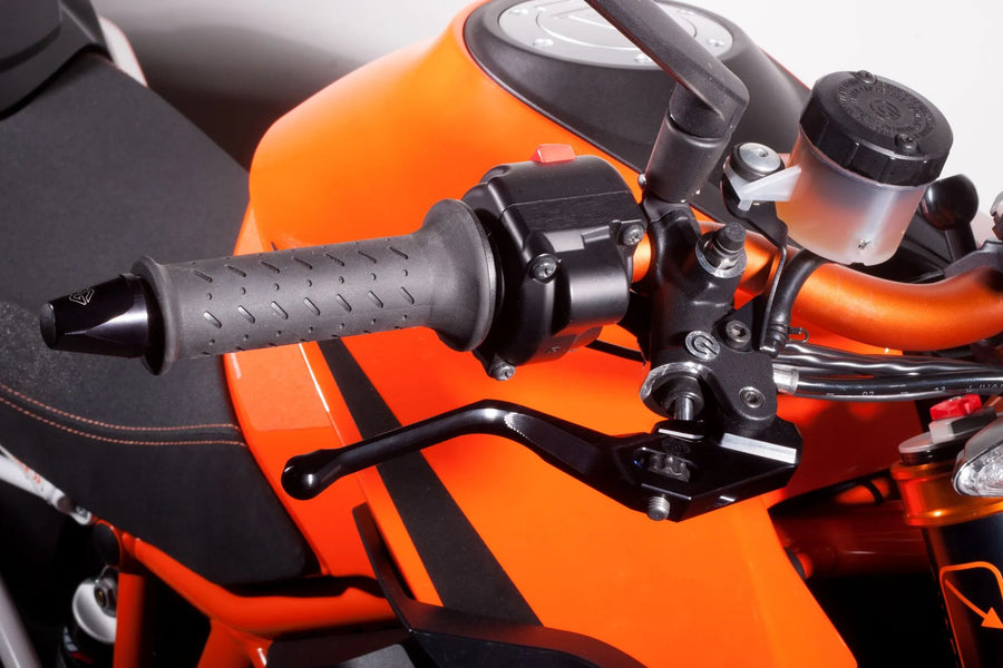 honda cb 500 [GILLES TOOLING] – Factor-X brake lever