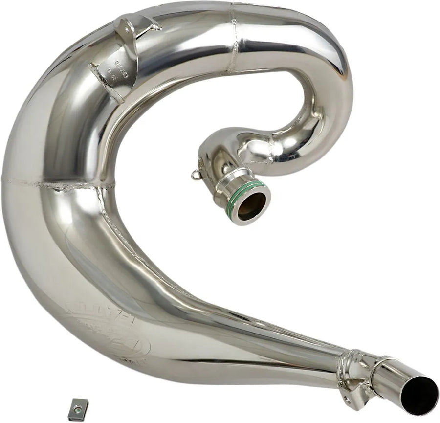 Beta XTRAINER 250 LC Oil mix [2019-2022] - Gold Series Fatty™ manifold - picture 2