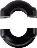 harley davidson fltruse [LA CHOPPERS] – Hammerhead handlebars-3