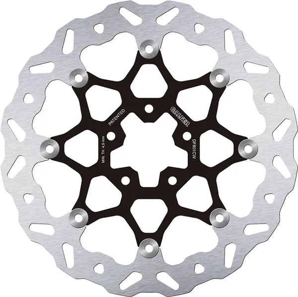 Ktm 790 Duke ABS L A2 [2018-2020] - brake discs - picture 3
