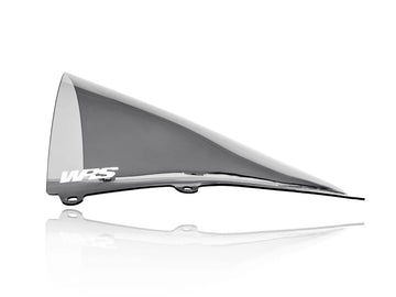 Honda CBR 650 R [WRS] - windshield - 0