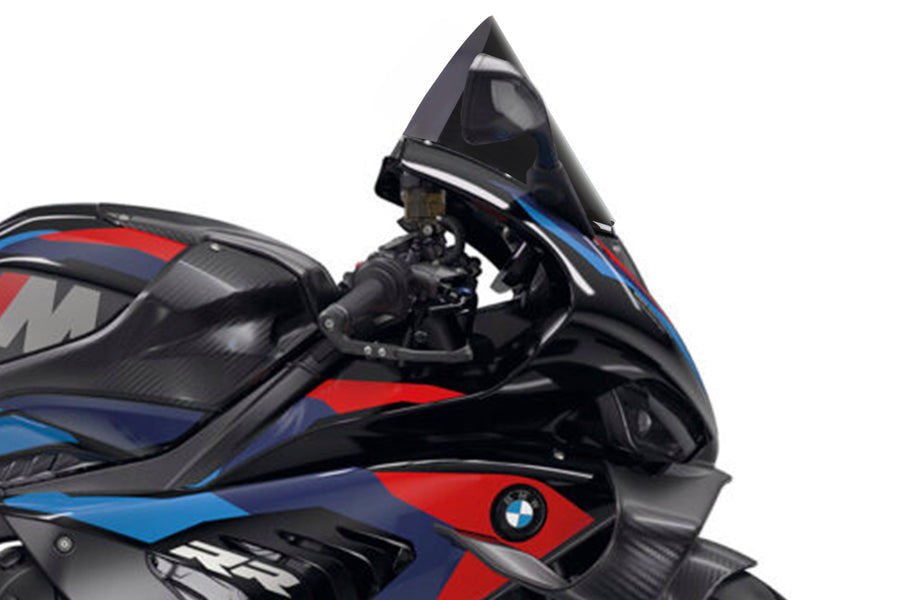 BMW M 1000 RR [2025] – R-Racer Scheibe – Transparent