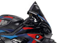 BMW M 1000 RR [2025] – R-Racer windshield – tinted-3