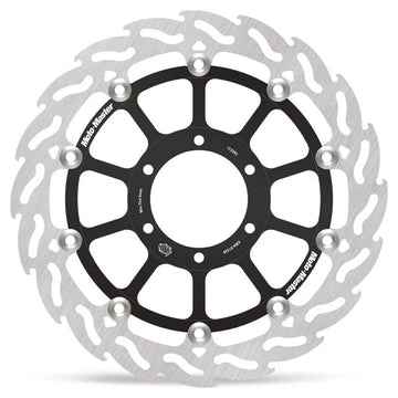BMW R 1300 GS Adventure [2026] - Flame Series Floating Brake Disc – Image 1