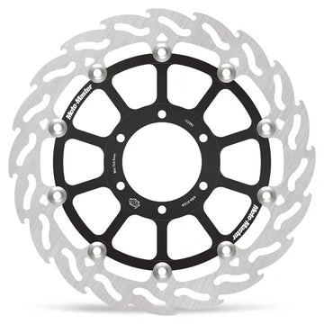 BMW R 1300 GS Adventure Trophy [2024-2026] - Flame Series Floating Brake Disc – Item no. 113283 – Image 2