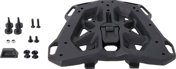 Kawasaki Z 900 RS [SW-MOTECH]-adapter kit for street rack luggage rack