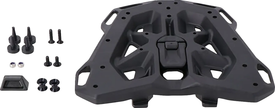 Suzuki V-Strom 650 [SW-MOTECH]-adapter kit for street rack luggage rack