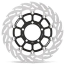 Triumph Bonneville 1200 T 120 Black ABS [2026] - BREMSSCHEIBE FLOATECH WAVE – Bild 11