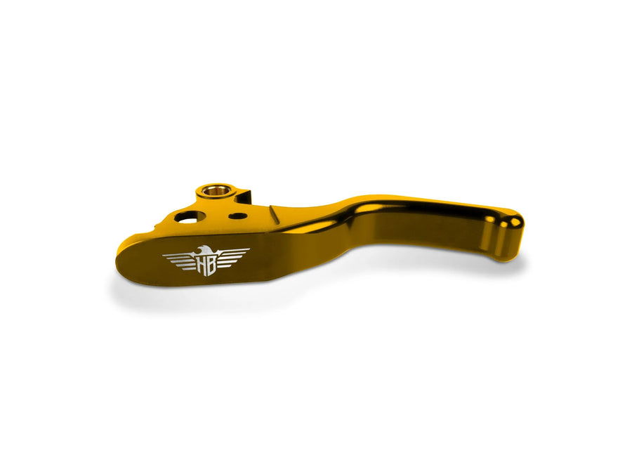 harley davidson softail street bob fxbb [HEINZ BIKES] – PERFORMANCE 3-finger lever