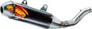 Gas EC 250 F [2021] - Q4 Hex Slip-On Schalldämpfer – Bild 9
