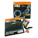 Fantic XXF 250 [2022-2024] - Supermoto Racing Kit – Bild 1