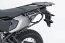 Yamaha Tenere 700 Rally Edition [SW-MOTECH] – SLC Seitengepäckträger