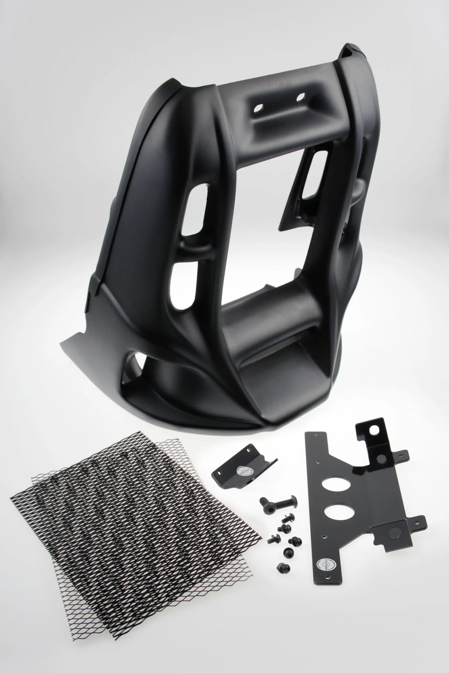 Harley Davidson FXSBSE [CULT WERK] - Radiator Grille