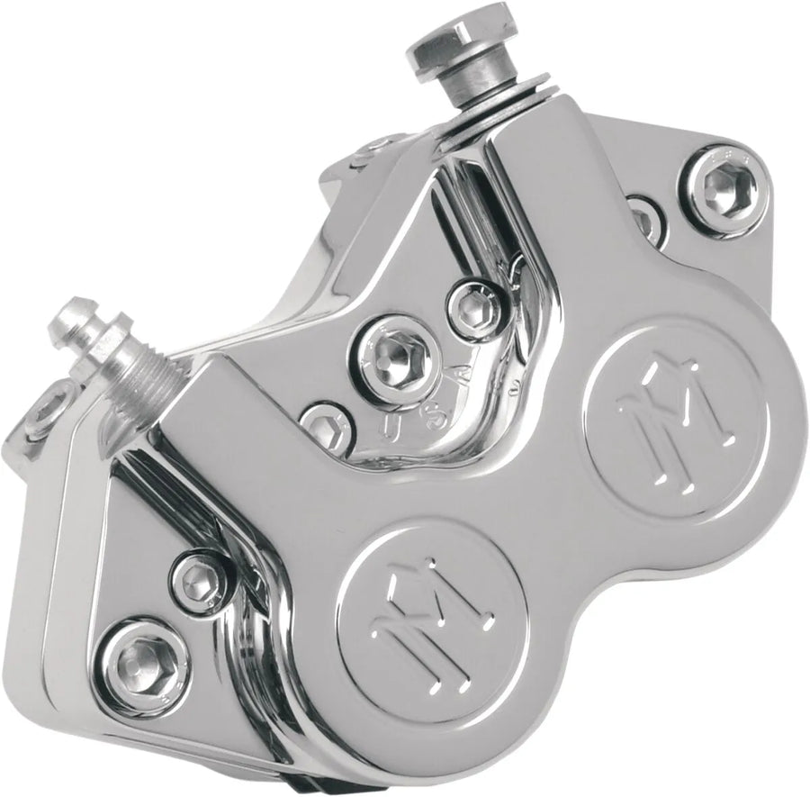 harley-davidson sportster s [PERFORMANCE MACHINE (PM)] - Brake caliper replacement parts