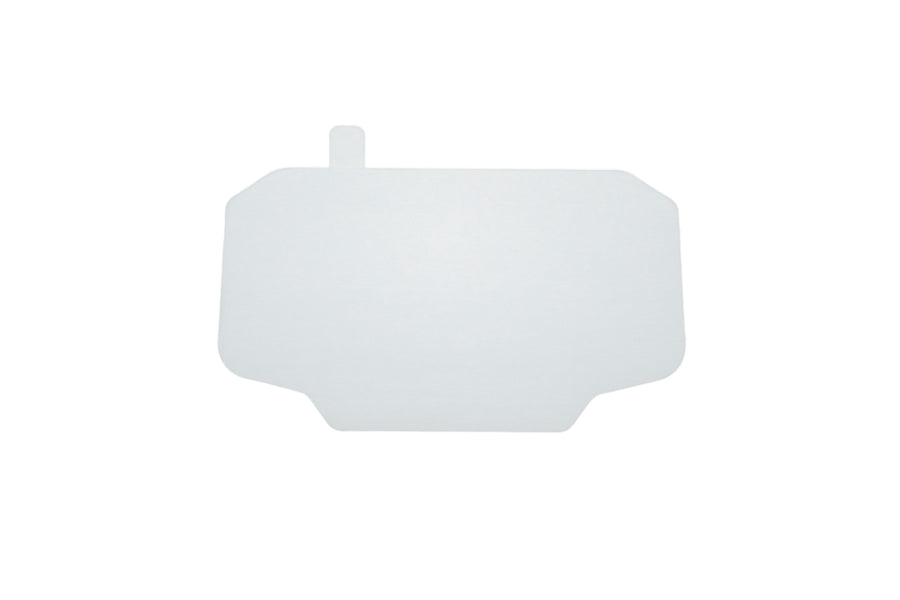 KAWASAKI Z H2 [2025] – Protector Dashboard – Transparent