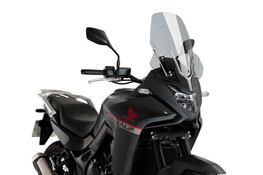 HONDA XL 750 TRANSALP [2024] – touring screen – tinted