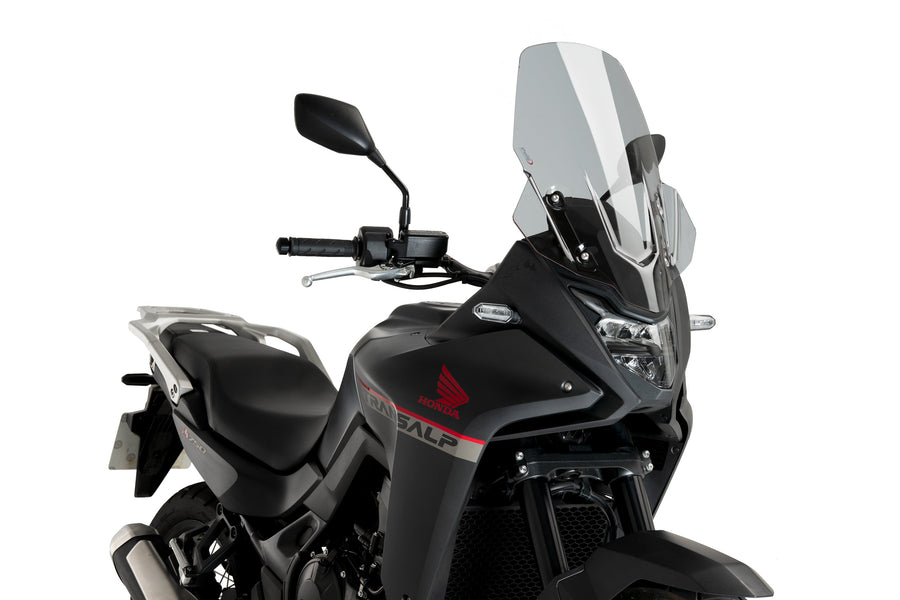 HONDA XL 750 TRANSALP [2024] – Tourenscheibe – Stark getönt