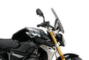 BMW R 1250 R [2025] – New Generation Touring – Stark getönt