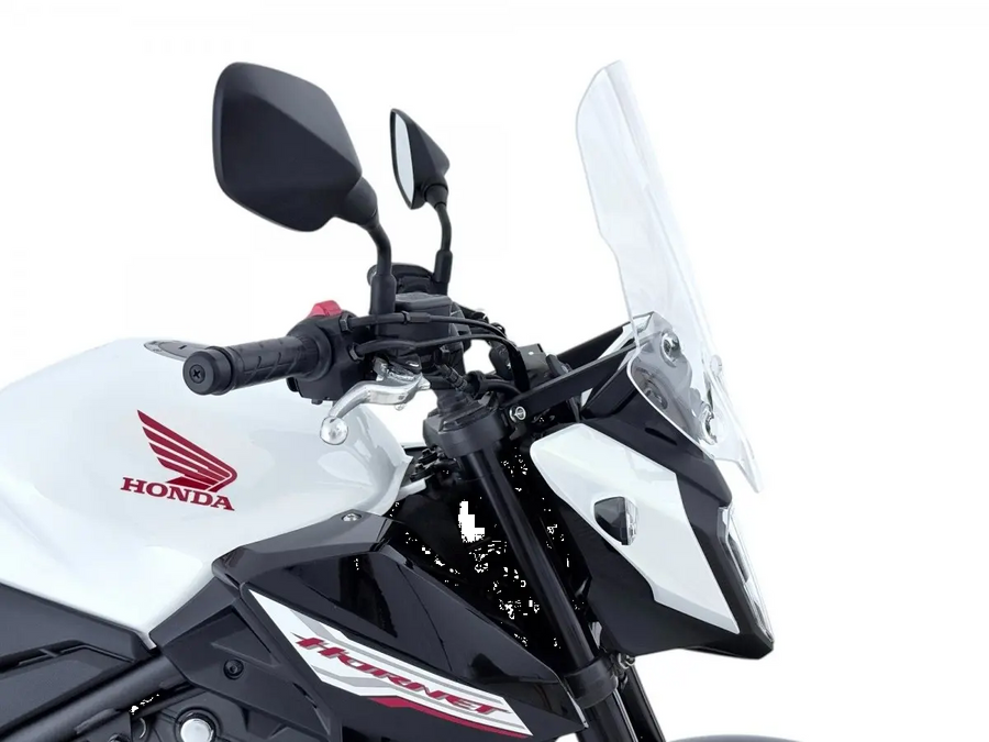 honda cb 500 [WRS] – touring windshield CB500 Hornet